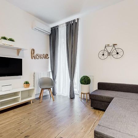 Germanico Luxury Apartment Рим Екстер'єр фото