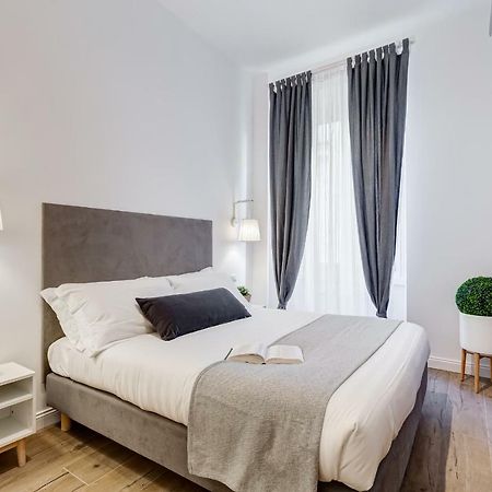Germanico Luxury Apartment Рим Екстер'єр фото