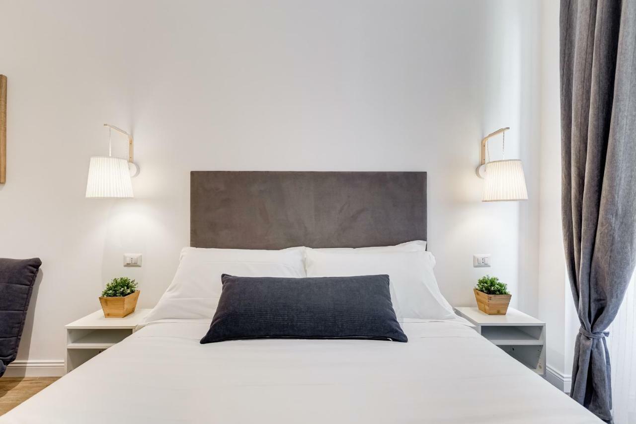 Germanico Luxury Apartment Рим Екстер'єр фото
