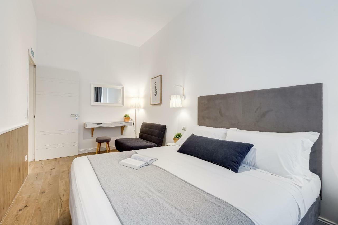 Germanico Luxury Apartment Рим Екстер'єр фото
