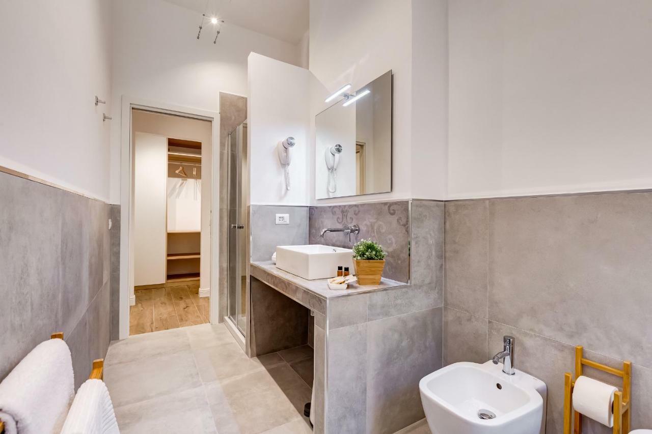Germanico Luxury Apartment Рим Екстер'єр фото