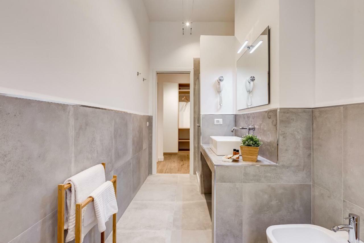 Germanico Luxury Apartment Рим Екстер'єр фото