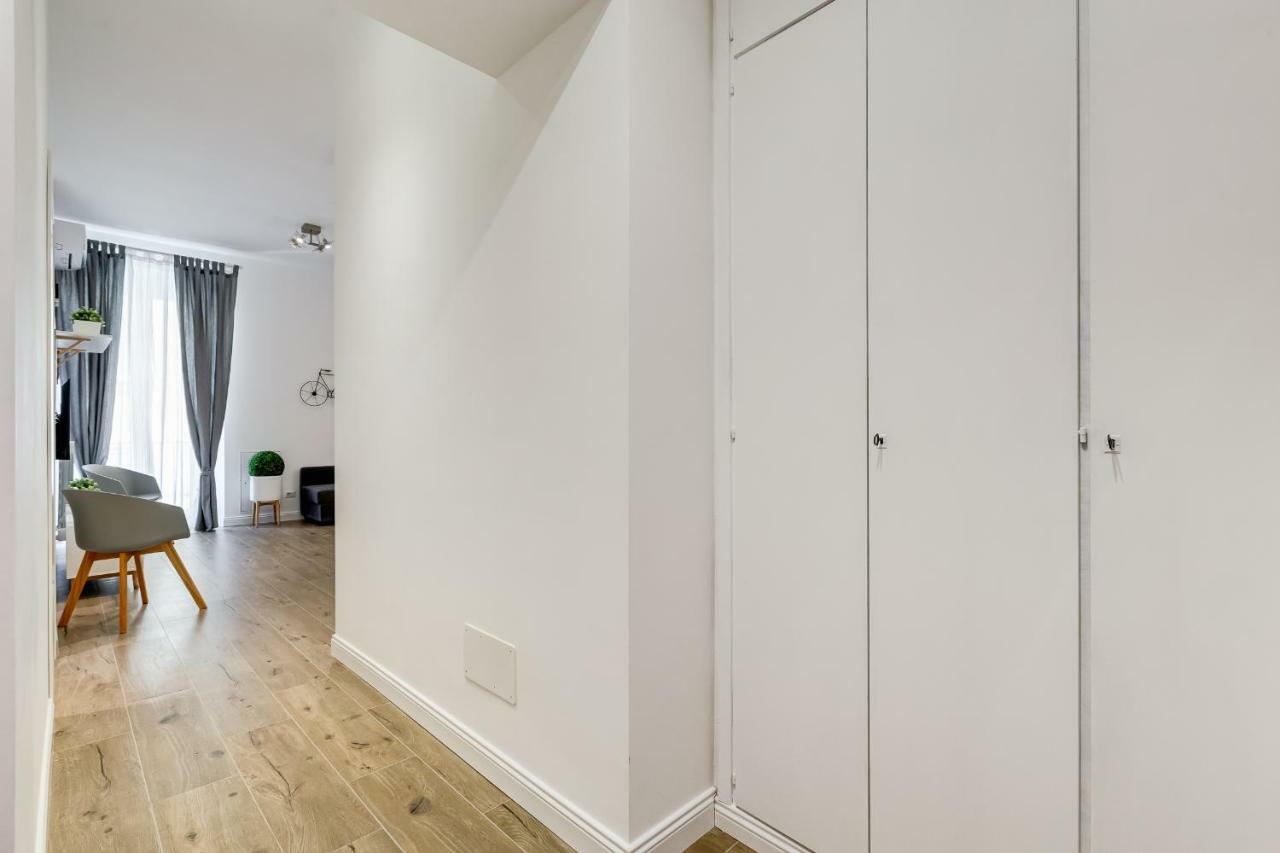 Germanico Luxury Apartment Рим Екстер'єр фото